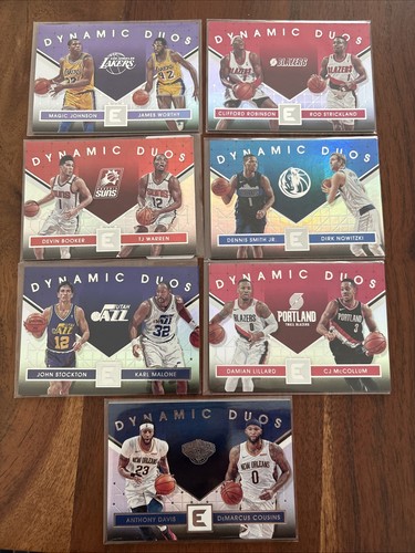 2017 panini essentials - 2017-18,