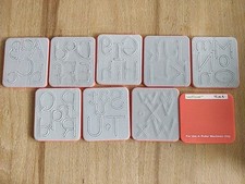 Alphabet-Stanzen von Wallflower