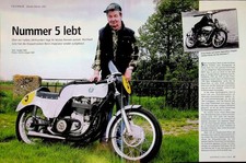 Motorrad Classic 02/2010 Horex