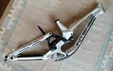 Intense M1 Rahmen Gr. S