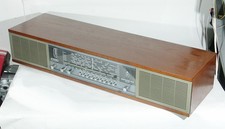 BANG & OLUFSEN BEOMASTER 900 STEREO ECHTHOLZ HIFI RECEIVER VERSTÄRKER
