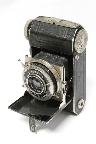 Kodak retina typ 118 - 118, mit
