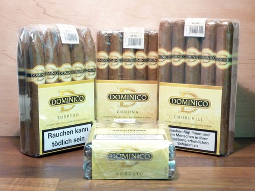 Dominico bundles - dominico,