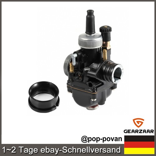 Vergaser 19mm sport typ phbg - 19mm,