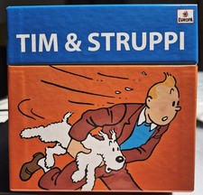 DIE KOMPLETTE TIM UND & STRUPPI HÖRSPIELBOX | LIMITIERT | NOSTALGIEBOX | 20 CDs