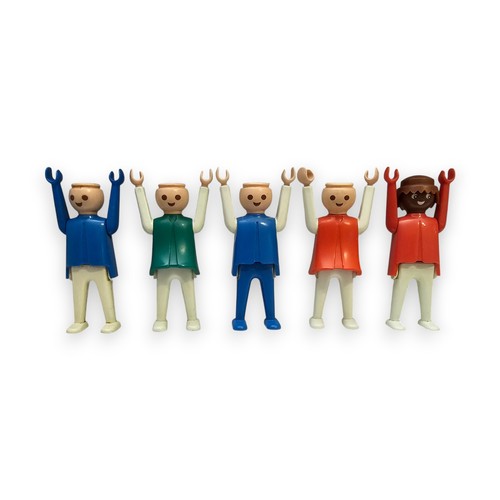 Playmobil figuren set bastler - playmobil,
