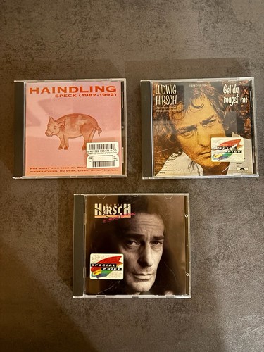 Austropop bayern set - &,