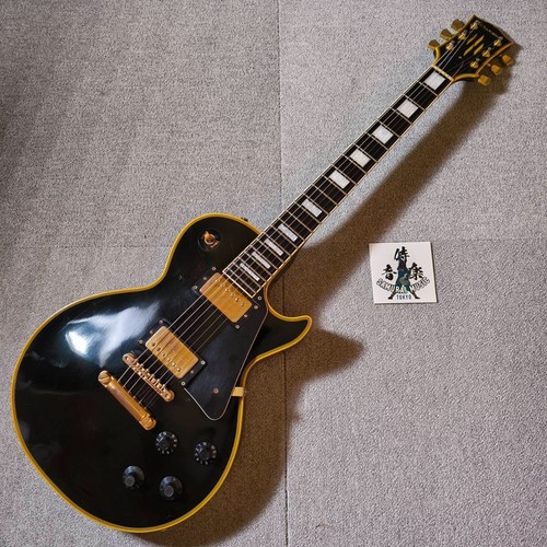 Edwards esp les paul custom - esp,