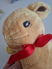 Lindt Plüsch Goldhase 30 cm