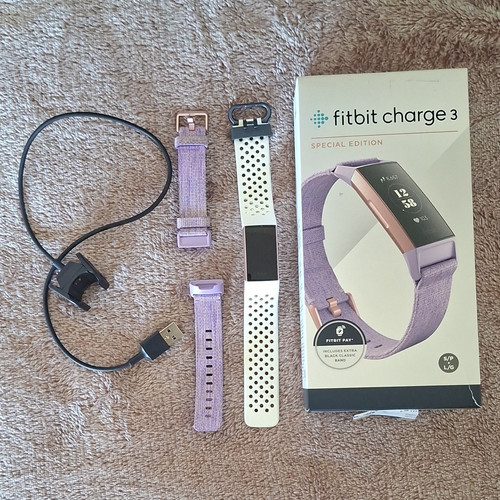 Fitbit charge special - charge,
