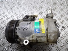 Opel Astra H Klimakompressor