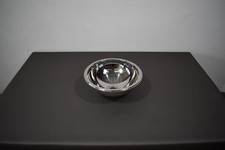 Wohnmobil Edelstahl Spülbecken rund Ø340mm