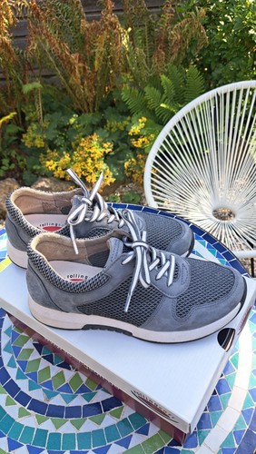 Gabor rollingsoft sneaker - rollingsoft,