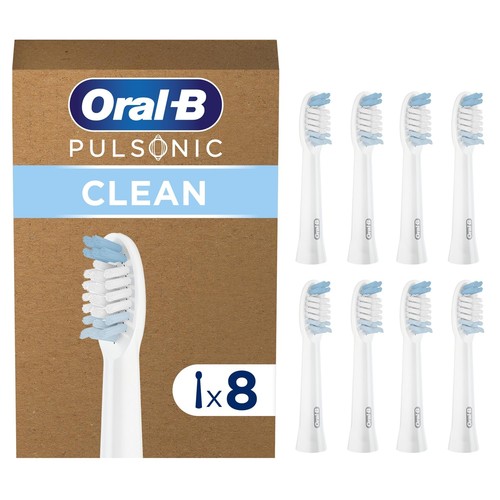 Oral aufsteckbürsten - oral-b,