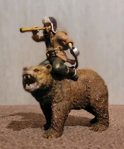 Schleich ritter könig - ritter, spÄhr