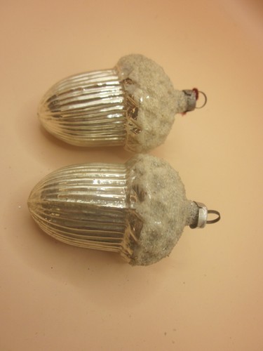 1620 christbaumschmuck - christbaumschmuck, 2x