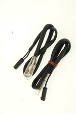 207-060 Adapterkabel für Mini-Blinker, passt an diverse Suzuki -Modelle, Paar 