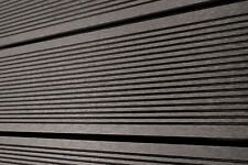 WPC Zaun Sichtschutzzaun