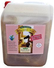 Natural Pflanzenölseife