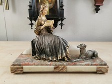 Art Deco Figur