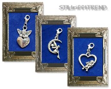 Charm anhänger engel - charm,