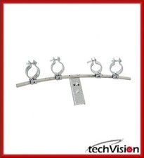 4-fach Multifeed Halter Gibertini & ähnl. UNIVERSAL ENG