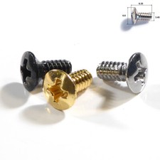 Chrom, Schwarz oder Gold