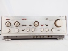 Luxman 550x stereo - luxman, l-550x