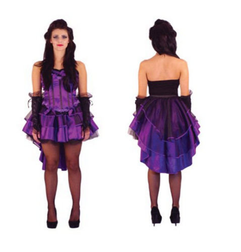 Damen showgirl burlesque - damen,