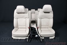 BMW 5er F10 Innenausstattung