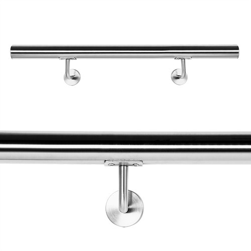 Handlauf set wandhalter - handlauf,
