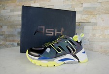 Ash free sneakers - ash,