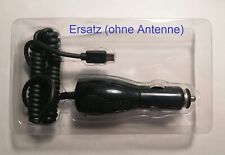 Ersatz Tomtom 4UUC23 Auto Kfz Ladegerät Netzteil GPS Ladekabel Start 40 50 60