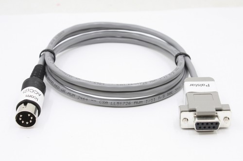 Palstar band switch - palstar, la-1k