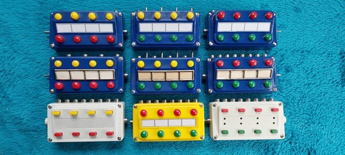 Märklin stell und schaltpulte - märklin-stell-und,