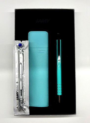 Lamy swift lagoon - lamy,