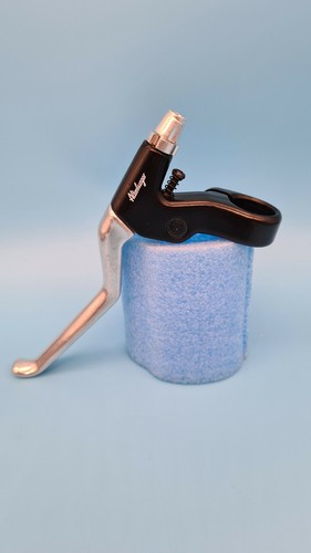 Alu finger bremshebel - alu, 3-finger