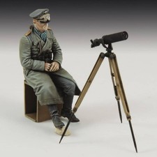 Erwin Rommel / 1:35 - Royal Model 820
