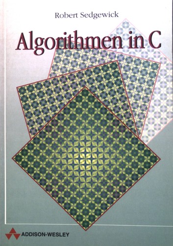 Algorithmen sedgewick - in, c.