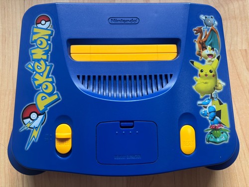 Pokemon stadium pikachu - pokemon, /