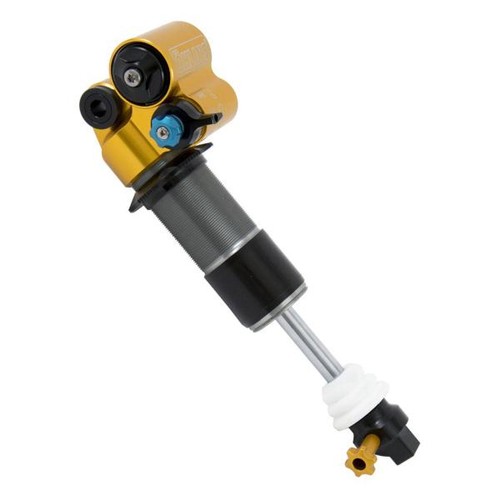 Ohlins mountain bike
