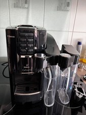Tchibo Cafissimo Latte