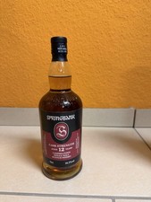 Springbank Whisky 12 Jahre