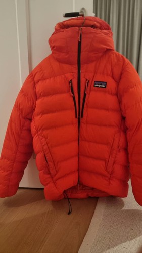 Patagonia grade vii - patagonia, parka