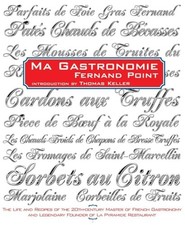 Gastronomie - ma,