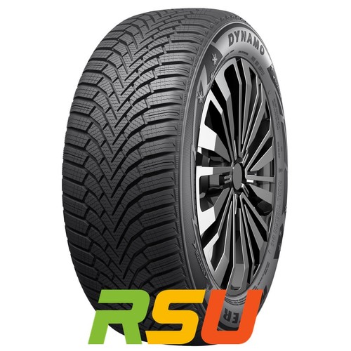 Dynamo winter 3pmsf 175 r15 - winter,