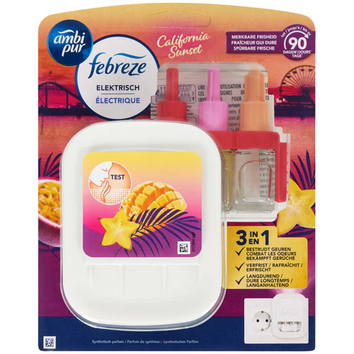 Febreze ambi pur - ambi,