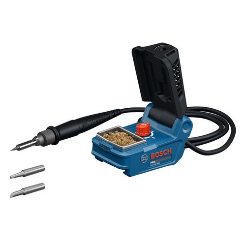Bosch akku lötkolben glk - bosch,