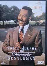 Ein ehrenwerter gentleman dvd - gentleman,