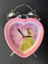 Disney Wecker mit Doppelglocke 